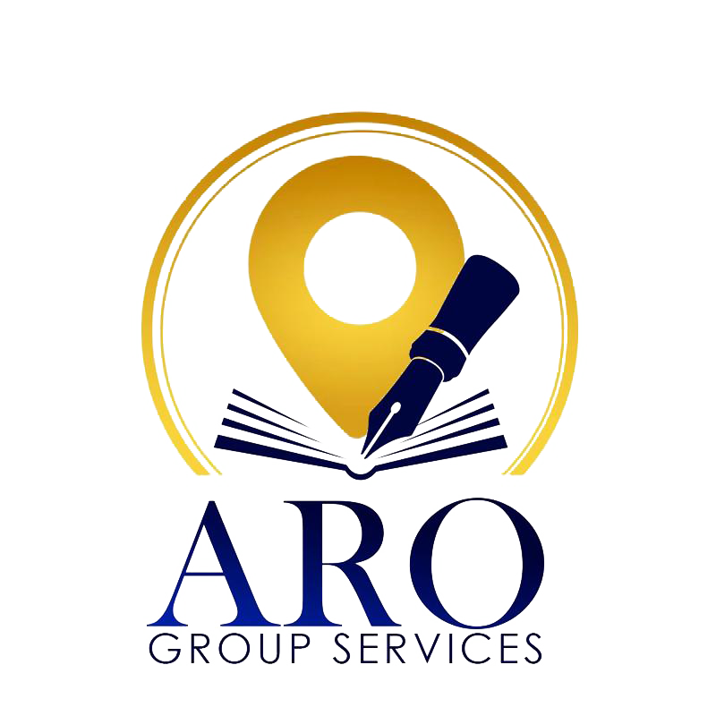 ARO Group Services LLC Logo